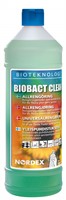 Nilfisk Biobact Clean Allrent, 1 liter
